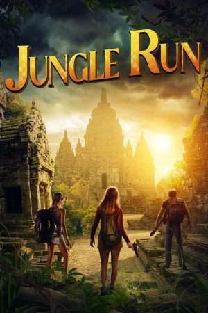 Jungle Run