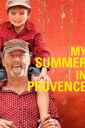 My Summer in Provence