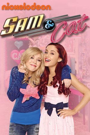 Sam & Cat (Phần 1)